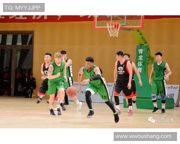 重庆篮球队的默契配合与战术分析探讨